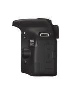 Canon EOS 550D (European EOS Rebel T2i) 18 MP CMOS APS-C Digital SLR Camera with 3.0-Inch LCD and EF-S 18-55mm... N2