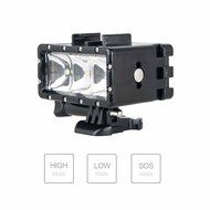 Zuber 2" LCD Action Camera N6