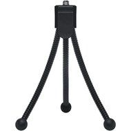 Bell &amp; Howell DV12HDZ 1080p HD Video Camera Camcorder (Black) with 16GB Card + Case + Tripod + LED Video Light... N4