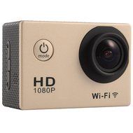 W8 1080P 30FPS 12MP Wifi Waterproof 30M Shockproof 170&deg; Wide Angle 1.5" Screen Outdoor Action Sports Camera Camcorder... N9