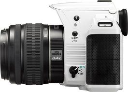 Pentax K-30 lens kit black w DA 18-55WR Weather-Sealed 16 MP CMOS Digital SLR with DA 18-55mm and 3-Inch LCD Screen... N14
