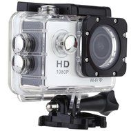 W8 1080P 30FPS 12MP Wifi Waterproof 30M Shockproof 170&deg; Wide Angle 1.5" Screen Outdoor Action Sports Camera Camcorder... N17