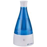 PureGuardian 2.4L Output per Day Ultrasonic Cool Mist Humidifier, Baby Room, Nursery Humidifier, Portable Humidifier...