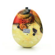 Aromatherapy Essential Oil Diffuser, GerTong 120ml Ultrasonic Cool Mist Humidifier Air Purifier with 7 Color Changing... N17