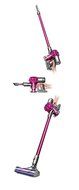 Dyson V6 Motor Head Cord Free Vacuum, (Certified Refurbished) N2