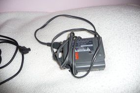 Sony HandyCam CCD-SC5 Camcorder - Dark Gray N2