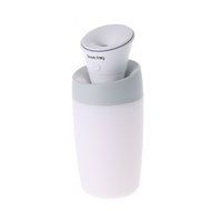 AJUSEN Personal Portable Humidifier, Cool Mist Ultrasonic Humidifier, Home, Office, Travel, and Anywhere Mini... N3