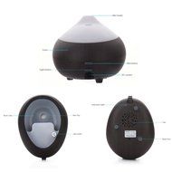 Aromatherapy Essential Oil Diffuser, GerTong 120ml Ultrasonic Cool Mist Humidifier Air Purifier with 7 Color Changing... N21