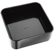 Stellar Bakeware Square L/B Cake Tin 8 Inch