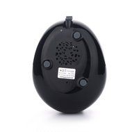 Aromatherapy Essential Oil Diffuser, GerTong 120ml Ultrasonic Cool Mist Humidifier Air Purifier with 7 Color Changing... N23