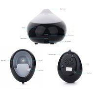 Aromatherapy Essential Oil Diffuser, GerTong 120ml Ultrasonic Cool Mist Humidifier Air Purifier with 7 Color Changing... N24