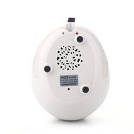 Aromatherapy Essential Oil Diffuser, GerTong 120ml Ultrasonic Cool Mist Humidifier Air Purifier with 7 Color Changing... N25