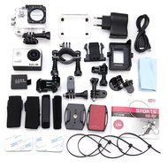 SJCAM Original SJ4000 WiFi Version Full HD 1080P 12MP Diving Bicycle Action Camera 30m Waterproof Car DVR Sports... N10