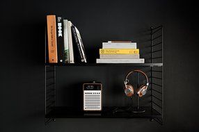 Revo Super Signal Deluxe DAB Table Radio with DAB/DAB+/FM Reception, Digital Alarm and Bluetooth Wireless Streaming N7