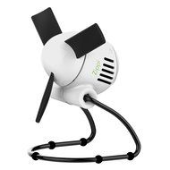 Vornado Zippi Personal Fan, Black N4