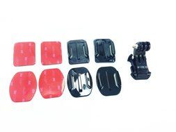 Amazingforless Waterproof Sport HD 1080P Action Camera Camcorder with 1.5" LCD Screen - Silver N5