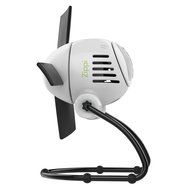 Vornado Zippi Personal Fan, Black N5