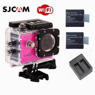 SJCAM Original SJ4000 WiFi Version Full HD 1080P 12MP Diving Bicycle Action Camera 30m Waterproof Car DVR Sports... N12