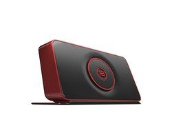 Soundbook GO Portable Wireless Bluetooth Speaker (White) N11