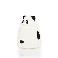 CCOBY Portable USB Powered Ultrasonic Humidifier, Cute Bird Shape 180ml Cool Mist Humidifier Air Purifier for... N7