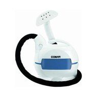 Conair GS61R 1600 Watt Compact Garment Steamer