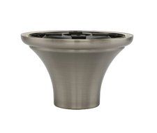 Fanimation CCK8002BN Close to Ceiling Kit, Brush Nickel by Fanimation