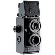 DIY Lomo Camera Science Vo1.25 Twin Lens Reflex Camera Kit N2