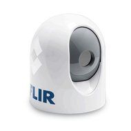 FLIR MD625 Fixed thermal imager, MFG# 432-0010-13-00, Compact, fixed mount, 640 x 480 resolution, NTSC output,...