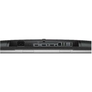 Dell W19d6 27&quot; 4K UHD Edge LED Monitor, 2000000:1, 9ms, HDMI/DisplayPort/USB, Black N5