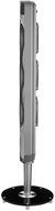 Ozeri 3x Tower Fan (44") with Passive Noise Reduction Technology