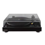 Fluance High Fidelity Vinyl Turntable Record Player with Premium Cartridge, Diamond Stylus, Belt Drive, Built-in... N8