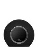 JBL Horizon Bluetooth Clock Radio with USB Charging and Ambient Light (Black) N10