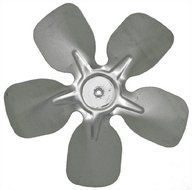 Skuttle 000-1318-079 Fan Blade For 60-BC1