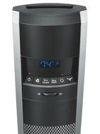 Bionaire BCH9221-UM Ceramic Tower Heater with LCD Control N5