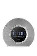 JBL Horizon Bluetooth Clock Radio with USB Charging and Ambient Light (Black) N13