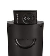 Bionaire BCH9221-UM Ceramic Tower Heater with LCD Control N6