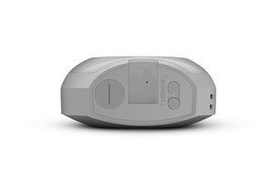 JBL Horizon Bluetooth Clock Radio with USB Charging and Ambient Light (Black) N14