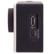 Olymstore 30M Waterproof Full HD 1080P 140-Degree Wide-angle Lens Mini Sports Mini Dv(US Standard) Black N7