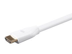 Monoprice Certified Premium High Speed HDMI Cable, 6ft N6