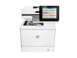 HP COLOR LASERJET ENT MFP M577DN PRINTER B5L46A#BGJ