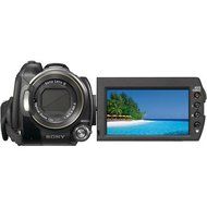 Sony HDR-XR520V 240GB HDD High Definition Camcorder w/12x Optical Zoom N4