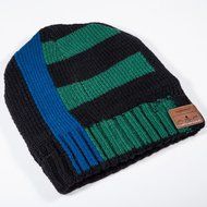 Tenergy Wireless Bluetooth Hands-Free Beanie Line Ribbed Knit N17