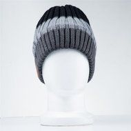 Tenergy Wireless Bluetooth Hands-Free Beanie Line Ribbed Knit N18