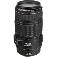 Canon EOS 7D Mark II DSLR Camera + 50mm 1.8 STM Lens + Canon 70-300mm IS USM Lens + Canon Speedlite 430EX III... N4