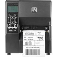 Zebra Technologies ZT23043-T31200FZ Series ZT230 4" TT Tabletop Printer, 300 dpi Resolution, Peel with Liner Take-Up...