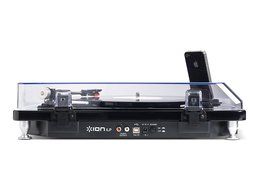 ION iLP Digital Conversion Turntable for iPhone, iPad and iPod touch with Conversion Software N4