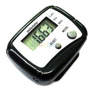 New LCD Calorie Pedometer Step Counter Walking Distance Multifunction Passometer
