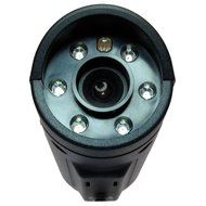 Snooperscope - Streaming Night Vision WiFi Camera - Android, iOS, Drones, microSD N4