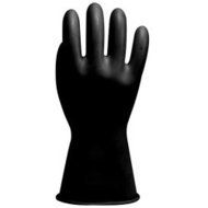 Magid Glove (MGLE011B11U) 11 Class 0 Rubber Linemen's Electrical Glove, Size 11 by Magid Glove &amp; Safety