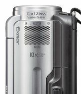 Sony HDR-XR100 80 GB HDD High Definition Camcorder (Silver) (Discontinued by Manufacturer) N7